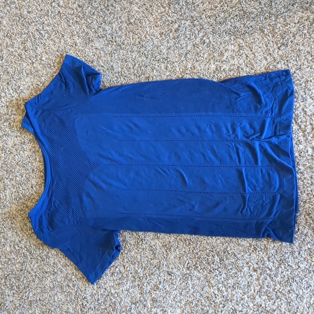 Fabletics Stretch Tee